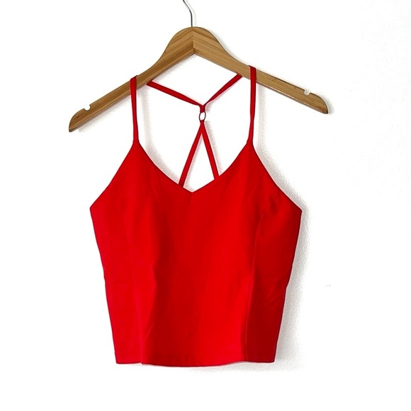 Outdoor Voices Tank NWOT - Picture 1 of 4
